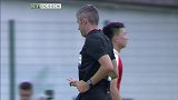 一身冷汗！英格兰开场下马威 道尔破门被吹越位