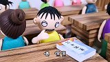 儿童剧场：猜字谜，一加一不等于二，臭蛋的寒假作业有人帮忙做啦
