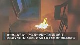 提起公诉！情侣吵架男子在女友家楼道放火，竟不顾火势离开喝酒