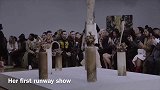 气势十足 最受瞩目新面孔 秀霸Giselle Norman！