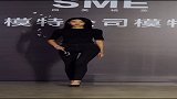 中国超模面试，小姐姐这气质很棒，有国际超模的感觉了