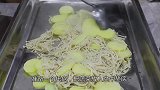 教你在家做秘制烤鱼，不用烤箱，鱼肉酥香入味，一大盆都不够吃