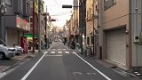 日本的二次元街道，走在这里仿佛置身于童话世界