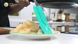 【日日煮】烹饪短片 - 泡菜海鲜炒饭