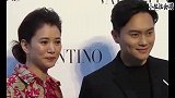 张智霖将五年内退居幕后将举家北上参加综艺