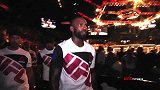 UFC-15年-UFC第191期背后的喜悦与悲伤-专题