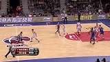 CBA-1516赛季-常规赛-第21轮-哈达迪助攻孟达篮下两分 告诉世人大帝不止会进攻-花絮
