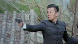 娘道洪县长被杀，隆延宗未追上凶手，看来洪县长要领盒饭了
