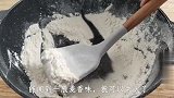 1斤面粉2斤水，教你做正宗脆皮油糕