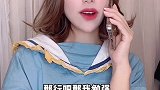 搞笑 情侣 蹦迪