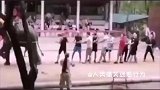 问君能有几多愁，投蓝之后又撞头[捂脸]
