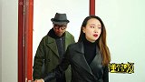 民间侦探和朋友将计就计，合伙忽悠小偷，不料小偷乐在其中