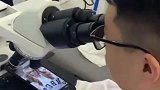 医学生的快乐，眼前的一幕，千万别让老师发现！