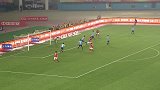 第4轮 河南建业vs大连一方 91'