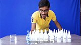 吸食血液的水蛭，能扛住502胶水吗？胶水滴在水蛭上会怎样？