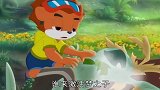 治疗乌隆多，头和尾巴装反了？