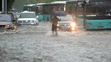 强降雨已致湖北全省231.47万人受灾 2人因灾死亡