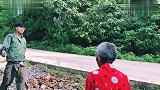 搞笑四川方言视频,奇葩小伙去相亲,结局让人崩溃
