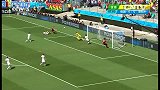 世界杯-14年-小组赛-G组-第1轮-葡萄牙C罗禁区边缘突施冷箭-花絮