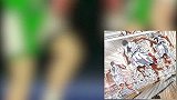 灌篮高手全国大赛篇：完结！流川樱木完美配合，压哨球终结山王！