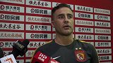 卡帅回应“末位零奖金处罚” 我只相信自己的双眼