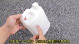 农民工手把手教你打抬杠结，这是一个千斤活套，生活中抬物很实用