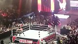 WWE-14年-Raw第1086期完场秀：葬爷登场逼退神经病家族 纳神脱困感激涕零-全场