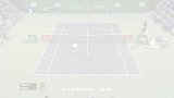 网球-16年-上海大师赛克耶高斯消极比赛被嘘 坏小子回呛：你行你上-新闻
