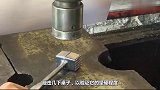 没有力量能击碎雷神之锤液压机表示一切皆有可能