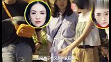 41岁章子怡生了结婚4年凑足“好”字，汪峰终于“老来得子”