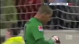 德甲-1314赛季-德国新星免费加盟拜仁 罗德精彩个人集锦-专题