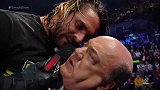 WWE-15年-SD第804期：罗林斯当众威胁经理人-花絮