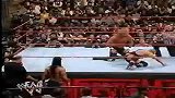 WWE-14年-1998年《摔角狂热14》上-全场