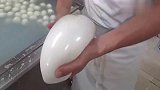 意大利顶级美食，制作过程很爽，网友：柔软的令人着迷