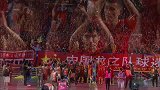 亚洲区世预赛-17年-勾魂夺魄！国足众将赛后维京战吼 球迷高举国旗感动飙泪-专题