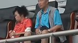 81岁戚务生给徒弟孙继海站台 仍对中国足球满怀希望
