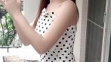 我很丑，可是我很温柔。