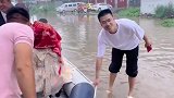 百年修的同船渡，千年修的共枕眠