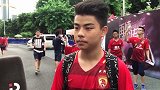中超-17赛季-恒大球迷信心满满复仇鲁能 两连败因受转会传言影响-新闻