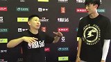 篮球-17年-为科比献唱freestyle！欧阳靖：最爱乔丹时期的公牛队-专题