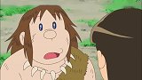 大雄“姑娘”登场！胖虎对其一见钟情
