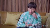 彭昱畅：观众不相信，郭麒麟变团宠，黄轩：花时间去接近人物！