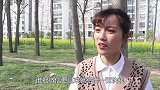 美女和人打赌要微信，输的人给100，没想其中一人是夫妻