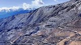 想不想来318川藏线挑战下怒江72拐