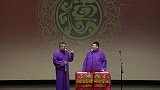 小岳岳对孙越说：我哪天去你那搞一搞你！接着一阵贱笑，孙越乐了