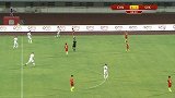 熊猫杯-17年-第88分钟花絮 不离不弃！现场四川球迷高喊雄起为球队加油-花絮
