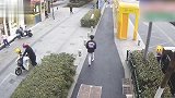 各种奇葩的两轮车出车祸集锦，十次悲剧有九次是自己作死的！