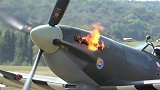 劳斯莱斯马林发动机的“喷火”战斗机，你知道它的绰号叫什么