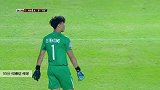 何德征 U23亚洲杯 2020 约旦U23 VS 越南U23 精彩集锦