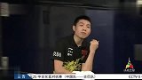 许昕私下有多搞笑？当众吐槽刘教练，马龙张继科在一旁都不敢吱声